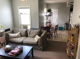 73 Rush St #1, Somerville, MA 02145