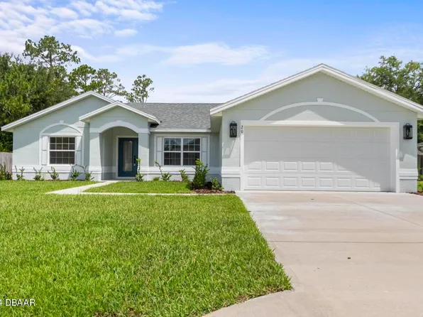 20 Slipper Flower Path E, Palm Coast, FL 32164
