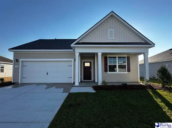 3318 Royal Star Ln, Florence, SC 29501