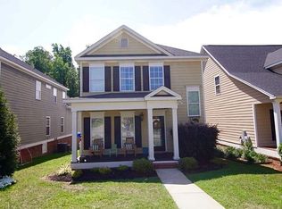 105 Whistler Ln, Macon, GA 31210