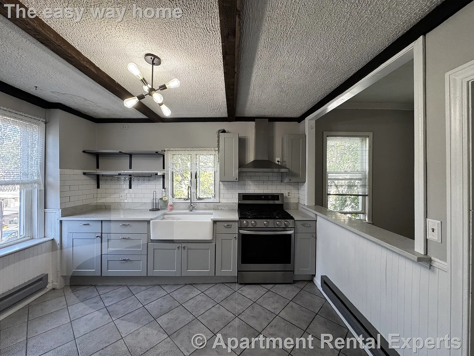 2 bed, 850 sqft, $3,200 — Photo 1