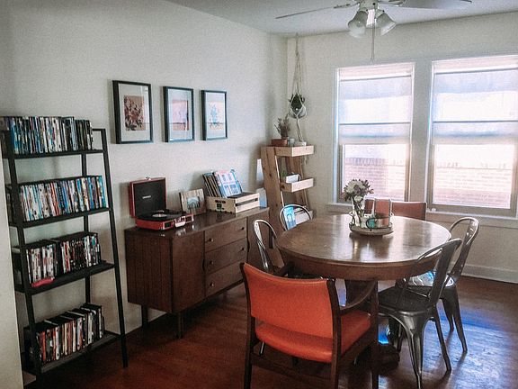 4th image of 107 N Clara Pl APT 2W