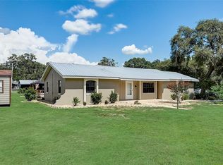 11330 Fort King Rd, Dade City, FL 33525