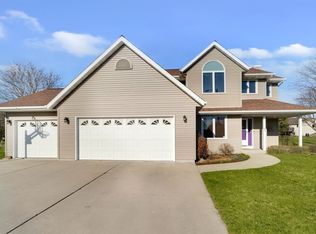 440 Fieldstone Ct, Kiel, WI 53042
