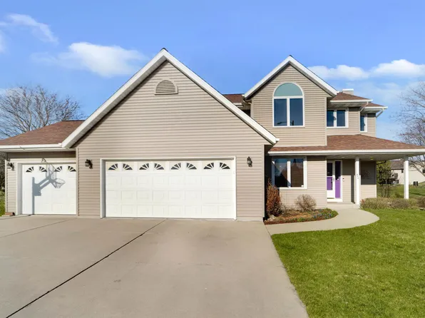 440 Fieldstone Ct, Kiel, WI 53042