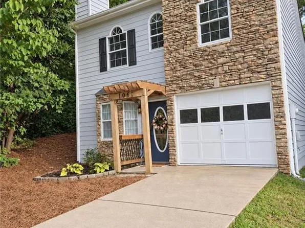 1001 Hillsborough Chase NW, Kennesaw, GA 30144