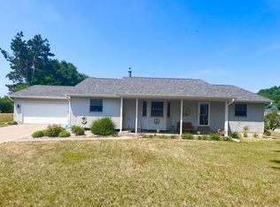 509 Freedom St, Holmen, WI 54636