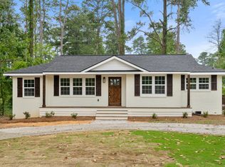 411 Warren Rd, Augusta, GA 30907