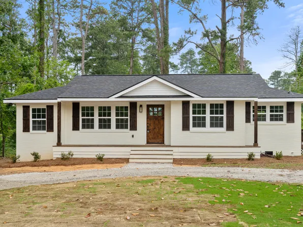 411 Warren Road, Augusta, GA 30907