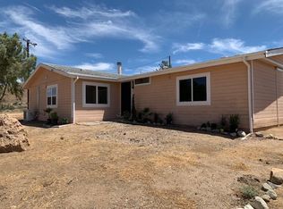 900 W Carson Mesa Rd #0, Acton, CA 93510