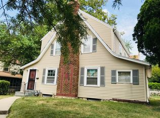 5625 Paseo Blvd, Kansas City, MO 64110