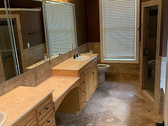 Master bath