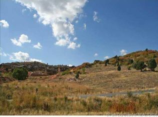 Kilby Rd, Park City, UT 84098