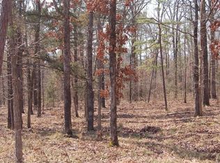 1539 Section Line Rd, Greers Ferry, AR 72067