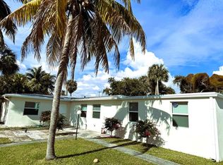 121 S Lake Dr APT A, Lantana, FL 33462