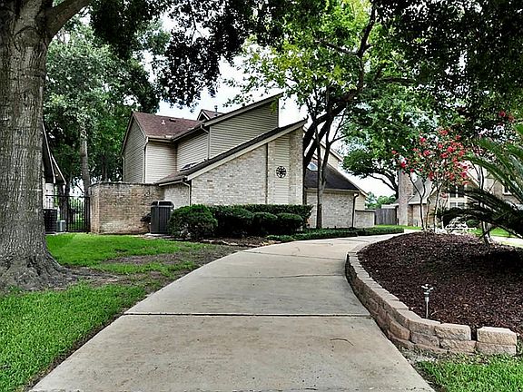 Nothing was left untouched on the recent remodel of this gorgeous home. Notice the mature trees & great curb appeal. Sprinkler system in front yard.