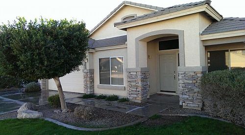 1st image of 22458 N 78th Ln