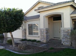 22458 N 78th Ln, Peoria, AZ 85383
