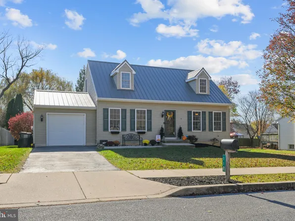 112 Wheatfield Ct, Quarryville, PA 17566