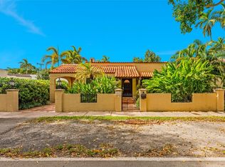 1514 Capri St, Coral Gables, FL 33134