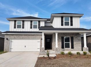 8044 Fir Tree Dr, Milton, FL 32583