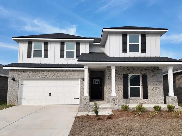 8044 Fir Tree Dr, Milton, FL 32583