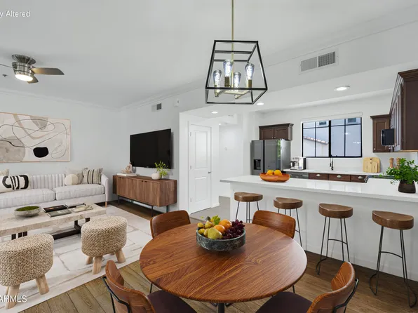 2315 N 52ND Street #111, Phoenix, AZ 85008