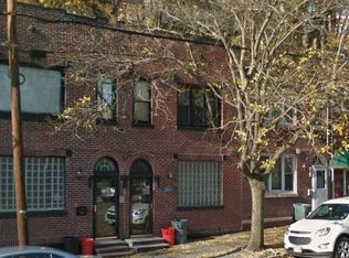405 Park Ave, Weehawken, NJ