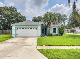 2001 Sierra St, Melbourne, FL 32935