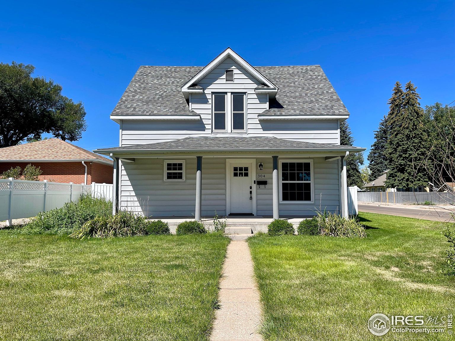 304 S High School Ave, Holyoke, CO 80734 MLS 994399 Zillow
