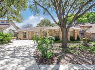 5826 Spring Village St, San Antonio, TX 78247