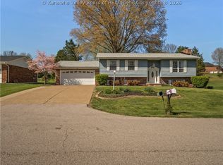 33 Marilyn Rd, Scott Depot, WV
