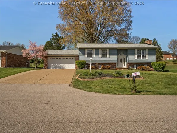 33 Marilyn Rd, Scott Depot, WV 25560