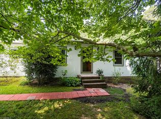 6172 Liberty Rd, Julian, NC 27283