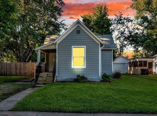 1513 NE Atchison Ave, Topeka, KS 66616