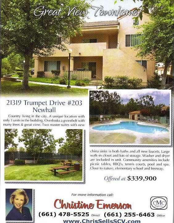 Flyer Front