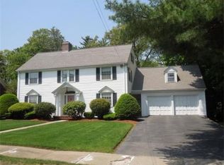 77 Converse St, Wakefield, MA 01880