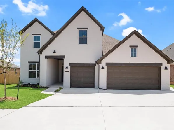 3755 Muir Forest Way, Norman, OK 73071