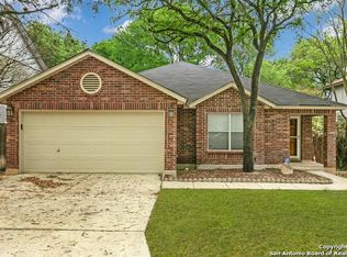 9169 Ridge Path, San Antonio, TX 78250