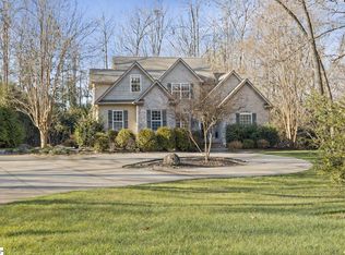 204 Cove Harbor Ct, Taylors, SC 29687