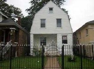 3531 W 65th Pl, Chicago, IL 60629