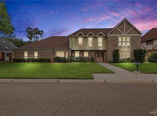 104 SW Augusta Sq, McAllen, TX 78503