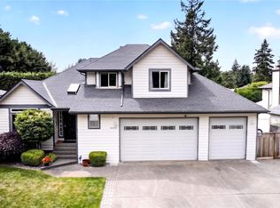 Southampton Court, Federal Way, WA 98023