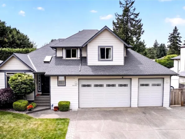 34435 32nd Court SW, Federal Way, WA 98023