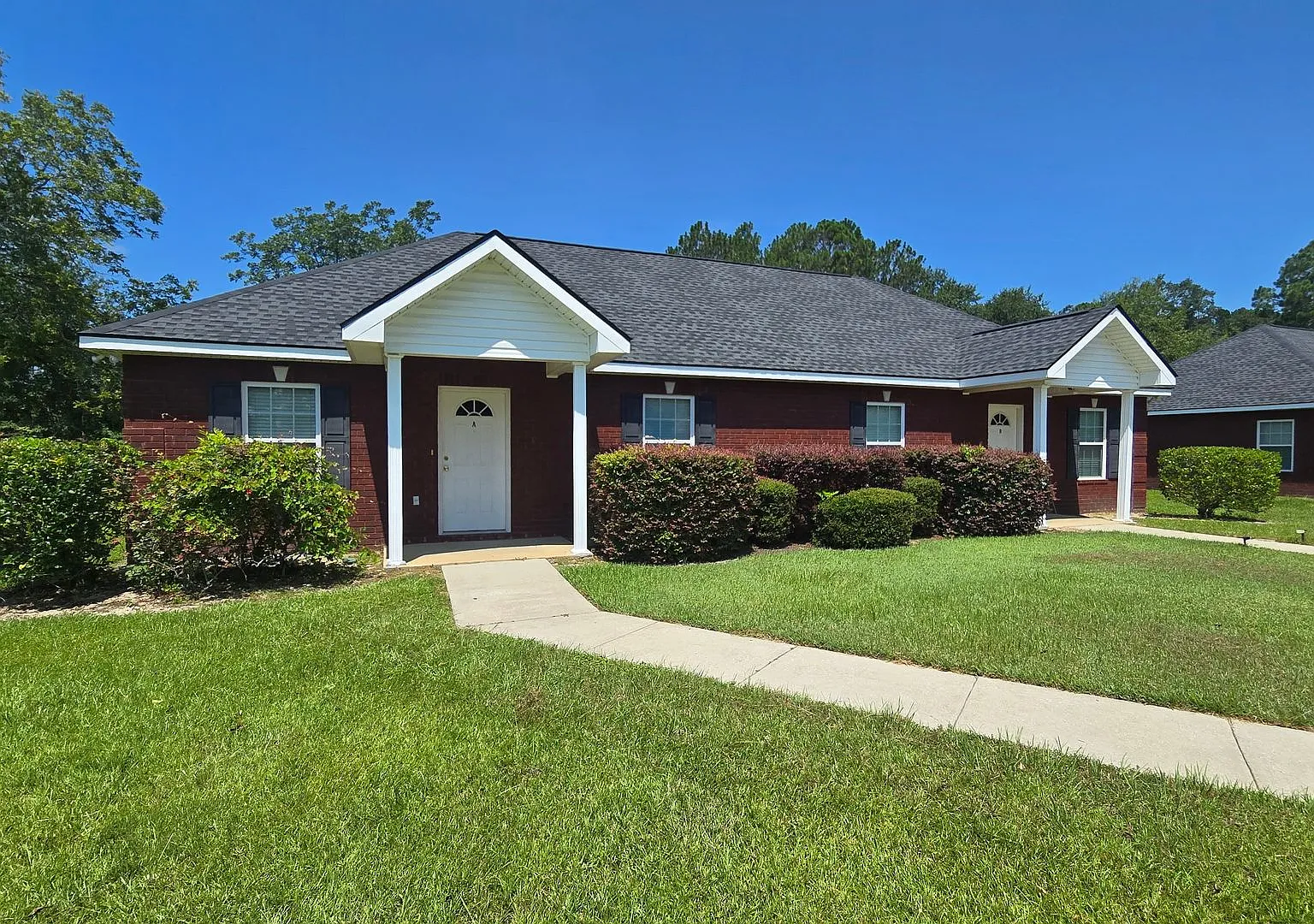 1835 Homer Waters Rd. — Photo 1