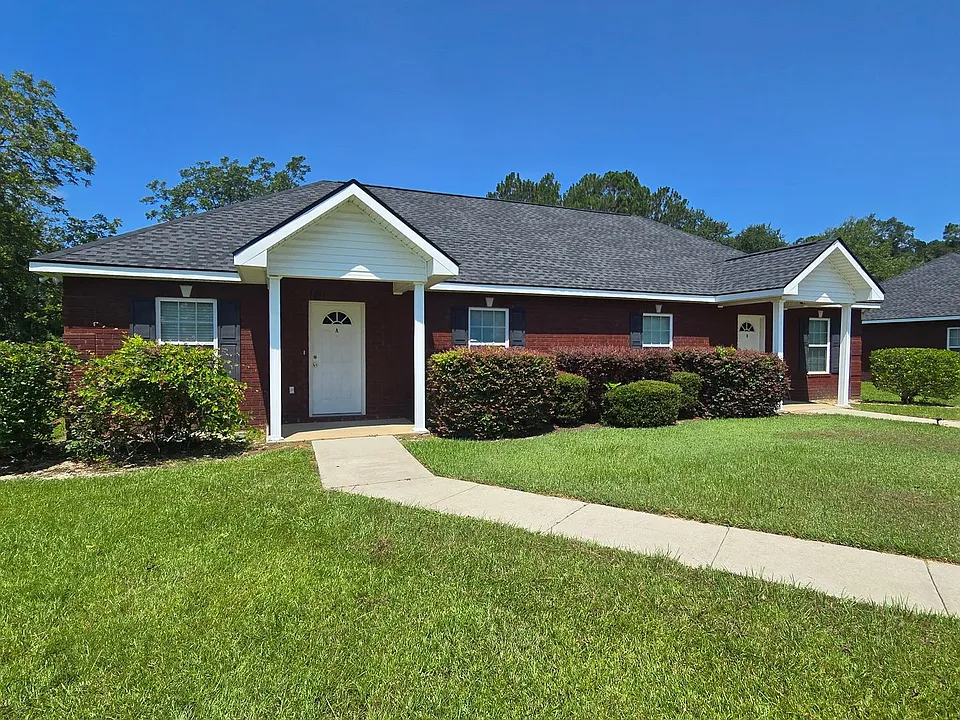 1835 Homer Waters Rd