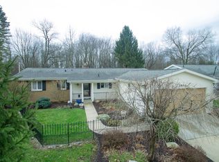 3803 Middlebury Dr, Kalamazoo, MI 49006