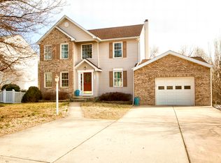 4540 Ridge Rd, Baltimore, MD 21206