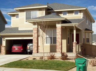 10333 Fairlawn Trl, Highlands Ranch, CO 80130