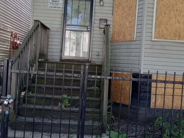 5437 S Winchester Ave, Chicago, IL 60609